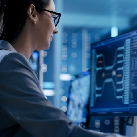 IOT Technical Audit