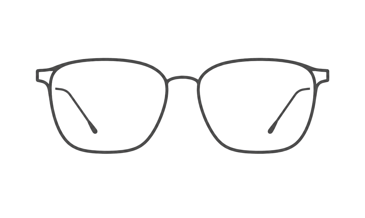 Clear lens stage