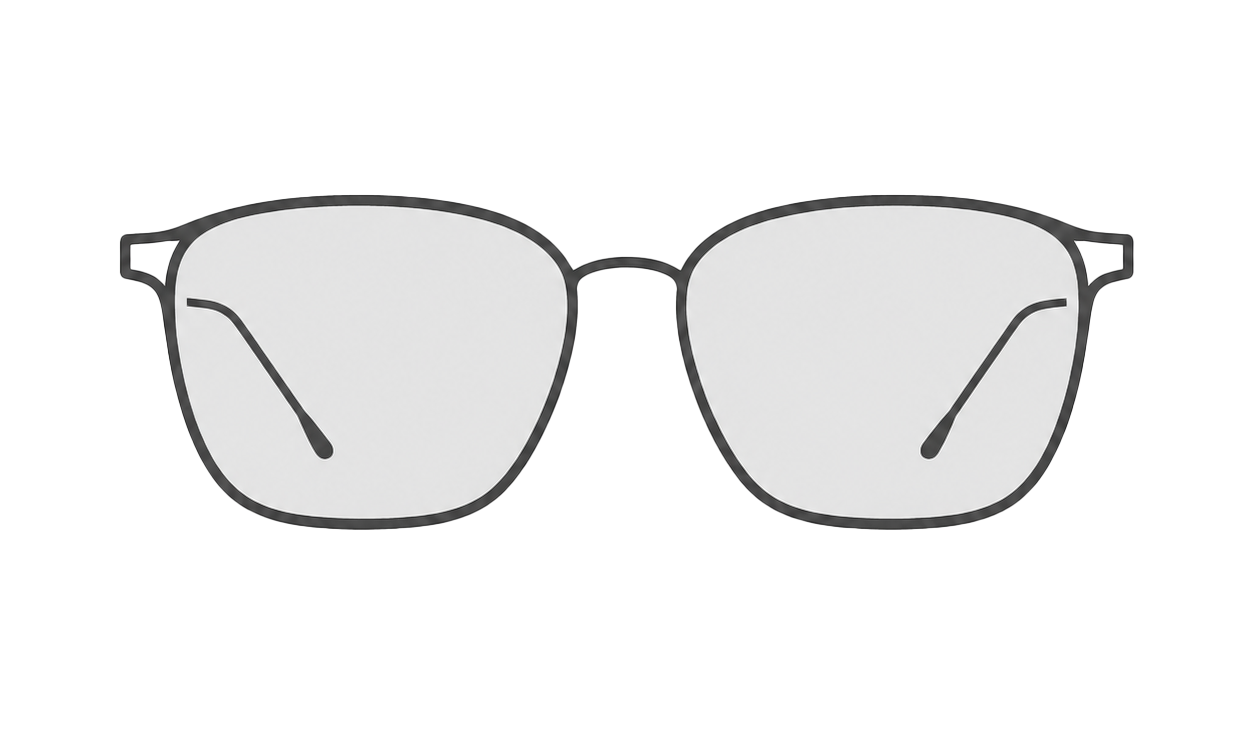 Darkening lens stage