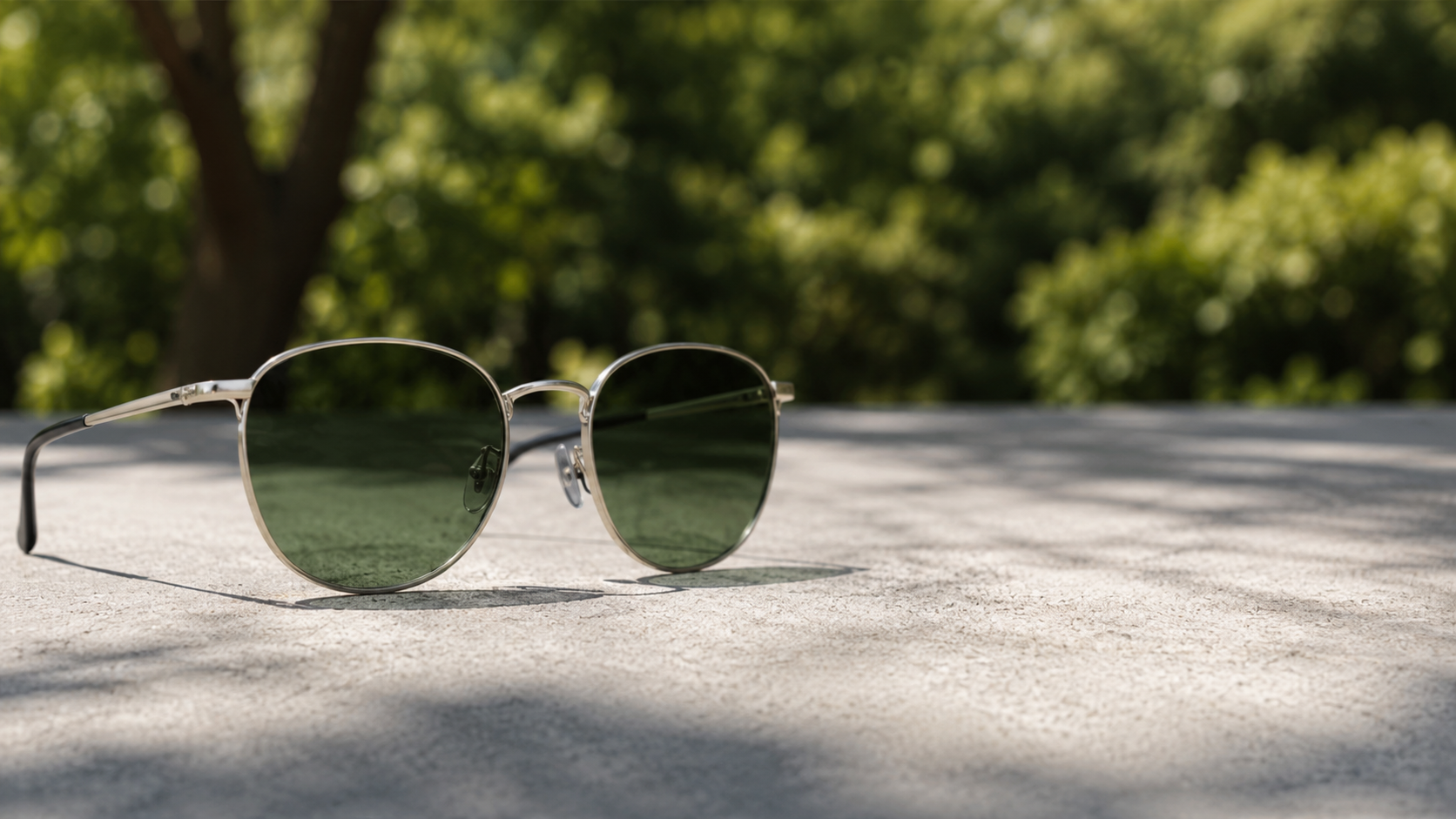 Green Rebel lenses